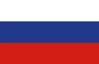 RUS - flag